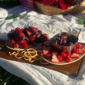 Meet your Posher, Ella